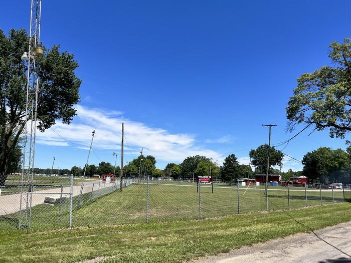 Milan Dragway - July 9 2022 Photo